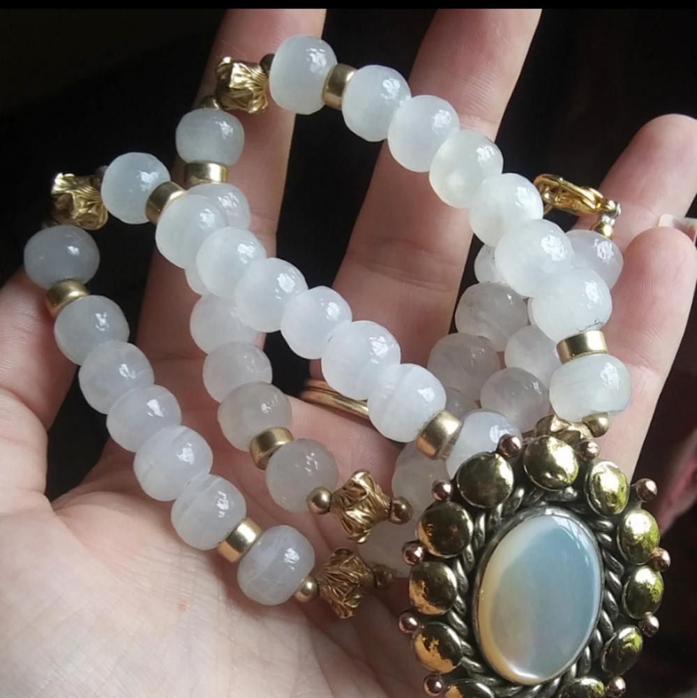 Fashion Jewelry - Necklace